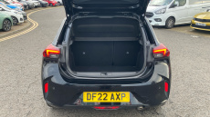 Vauxhall Corsa 1.2 Turbo SRi Edition 5dr Petrol Hatchback